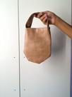 Bolsa Susi Doll bege