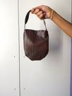 Bolsa Susi Doll marrom