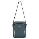 Bolsa Swift Transversal Crossbag Antifurto Azul Marinho - Posher