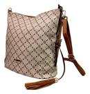 Bolsa Sys Feminina Grande Mão e Alça Tiracolo