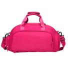 Bolsa T60 Rosa Academia Feminina 3 Em 1 Impermeável Viagem Bolsa T60 Rosa Academia Feminina 3 Em 1 Impermeável Viagem