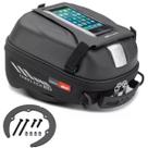 Bolsa Tanque Givi St605 5l + Flange Bf31 Bmw G 310 R G310 GS Bolsa Tanque Givi St605 5l + Flange Bf31 Bmw G 310 R G310 GS