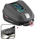 Bolsa Tanque Givi St611 + Flange Bf15 Bmw F650 GS 2008 à 2017 Bolsa Tanque Givi St611 + Flange Bf15 Bmw F650 GS 2008 à 2017