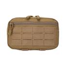 Bolsa Tática Compacta MOLLE Para Cintura, Bolsa Utilitária EDC Para Ferramentas E Telefone, Ideal