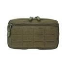 Bolsa Tática Compacta MOLLE Para Cintura, Bolsa Utilitária EDC Para Ferramentas E Telefone, Ideal Bolsa Tática Compacta MOLLE Para Cintura, Bolsa Utilitária EDC Para Ferramentas E Telefone, Ideal
