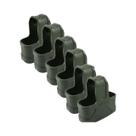 Bolsa Tática De Borracha Para Magazine 5.56 M4, Suporte Para Magazine, Luva Protetora, Acessório Bolsa Tática De Borracha Para Magazine 5.56 M4, Suporte Para Magazine, Luva Protetora, Acessório
