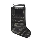 Bolsa Tática De Natal Multiuso EDC Molle Para Ferramentas E Acessórios De Caça Esportiva
