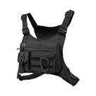 Bolsa Tática Unissex Para Atividades Ao Ar Livre, Corrida, Ciclismo, EDC, Esportes E Treinos Para Bolsa Tática Unissex Para Atividades Ao Ar Livre, Corrida, Ciclismo, EDC, Esportes E Treinos Para