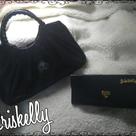 Bolsa Taty couro