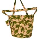 Bolsa Tecido Leblon CNS (Bege )
