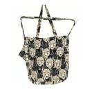 Bolsa Tecido Leblon SELVA