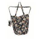 Bolsa Tecido Leblon TUC WHITE