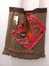 Bolsa Tecido Patchwork