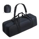 Bolsa telescópica bagmate multiuso absorvente de choque de 35 cm