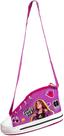 Bolsa Tênis Zíper Dos Rosa Emilly Vick Original Novabrink