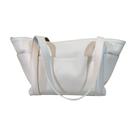 Bolsa Terezinha em Couro Legítimo - Frank Nemeth Bolsa Terezinha em Couro Legítimo - Frank Nemeth