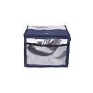 Bolsa Térmica 10 Litros Azul 003609 MOR Bolsa Térmica 10 Litros Azul 003609 MOR