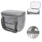 Bolsa Térmica 10 Litros Bag Freezer Alimentos Praia Piscina Camping Bebidas