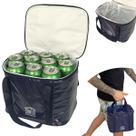 Bolsa Térmica 10 Litros Marmita Lanche Frutas Camping Latas Cerveja Refrigerante Agua Praia Parque Bolsa Térmica 10 Litros Marmita Lanche Frutas Camping Latas Cerveja Refrigerante Agua Praia Parque