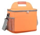 Bolsa Térmica 12L Oxford Impermeável Marmiteira Alimentos e Bebidas