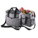 Bolsa Térmica 16L Easy Summer Cooler Portátil Alça Regulável Mantém Temperatura Praia Viagem Bolsa Térmica 16L Easy Summer Cooler Portátil Alça Regulável Mantém Temperatura Praia Viagem