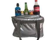 Bolsa Térmica 18 Litros Bag Freezer