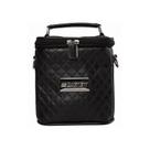Bolsa Térmica 2 Potes - Preta Style Model - Padrão: Único
