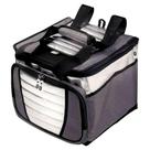 Bolsa Térmica 24 Litros com Divisória 003621 MOR