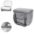 Bolsa Térmica 25 Litros Bag Freezer Alimentos Praia Piscina Camping Bebidas
