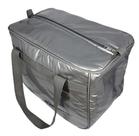 Bolsa Térmica 26 Litros Bag Freezer viajem passeio praia trilha