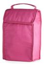 Bolsa Térmica 3 Litros Alça Lanche Bebida Conservadora - Rosa Bolsa Térmica 3 Litros Alça Lanche Bebida Conservadora - Rosa