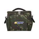 Bolsa Térmica 3 Potes - Camuflada Fit