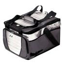 Bolsa Térmica 36 Litros com Divisória 003622 MOR