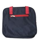 Bolsa Termica 4 Litros com Bolso Lateral para Talheres
