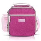 Bolsa Térmica 4180ml Jacki Design Vibe Rosa