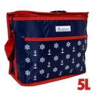 Bolsa Térmica 5 Litros Convoy CO10011