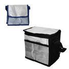 Bolsa Térmica 6 Litros 21,5x20x13,5cm