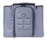 Bolsa Térmica 6 Pack Bag 500 Static Cinza
