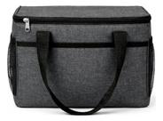 Bolsa Térmica 8 Litros Marmita Bebidas Bolsa Térmica Refeição