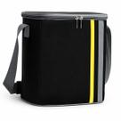 Bolsa Térmica 9 Litros Impermeável para Alimentos Bebidas e Viagem Bolsa Térmica 9 Litros Impermeável para Alimentos Bebidas e Viagem
