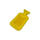 Bolsa térmica água quente 500ml amarelo - 01und