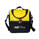 Bolsa Térmica Amarela - WZ Fishing