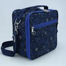 Bolsa Térmica Amora - Estampa Gamer Moderna e Funcional