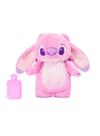 Bolsa Térmica Angel Rosa para Compressa de Água Quente e Frio Bolsa Térmica Angel Rosa para Compressa de Água Quente e Frio
