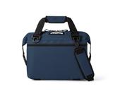 Bolsa térmica AO Coolers Original Soft-Sided, 12 latas, azul marinho