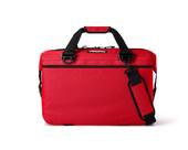 Bolsa térmica AO Coolers Original Soft-Sided, 36 latas, vermelha Bolsa térmica AO Coolers Original Soft-Sided, 36 latas, vermelha