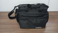 Bolsa Térmica APH Atendimento Pré Hospitalar Primeiros Socorros Equipamentos MOD835