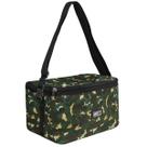 Bolsa Termica Ar15 Sport 10L Impermeavel Camuflada Verde G