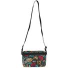 Bolsa Termica Ar15 Sport 5L Impermeavel Flower Red M
