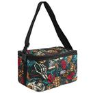 Bolsa Termica Ar15 Sport Flower Red G